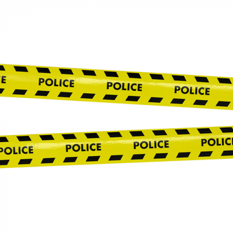 Boland Policejní páska 15 m