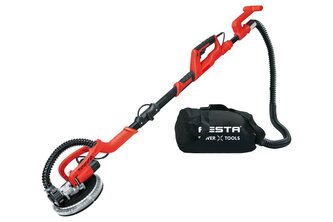 Bruska na sádrokarton FESTA 225mm 750W