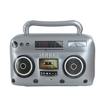 Widmann Nafukovací kazeťák 50 cm