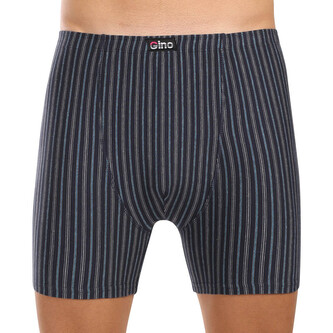 Pánské boxerky Gino vícebarevné (74169-DCMDxA) M