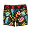 Dětské boxerky Styx art sportovní guma toohot (GJ1458) 12-14 let