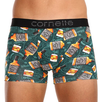 Pánské boxerky Cornette High Emotion vícebarevné (508/138) XL