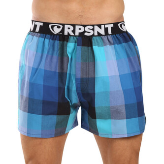 Pánské trenky Represent Mikebox 23259 L