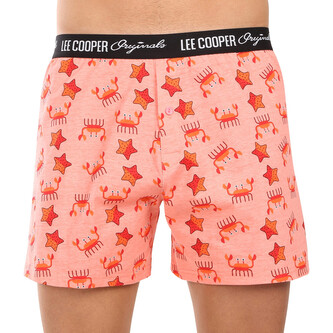 Pánské trenky Lee Cooper vícebarevné (PO38811-3) M