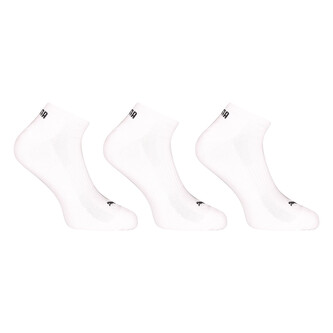 3PACK ponožky Puma bílé (100000948 002) L