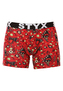 Pánské boxerky Styx long art sportovní guma zombie (U1451) XXL