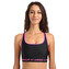 Dámská podprsenka Under Armour černá (1361034 005) L
