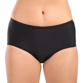 Dámské menstruační plavky Pietro Filipi vysoké heavy (1PUW3) L