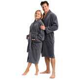 Župan Nedeto šedý (NZ003) XL