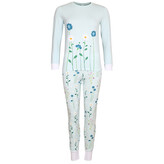 Veselé dětské pyžamo Dedoles Kvetoucí louka  (D-K-SW-KP-C-C-1449) 98