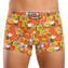 Pánské boxerky Styx art klasická guma včelky (Q1654) L