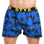 Pánské trenky Styx art sportovní guma netopýr (B1759) L