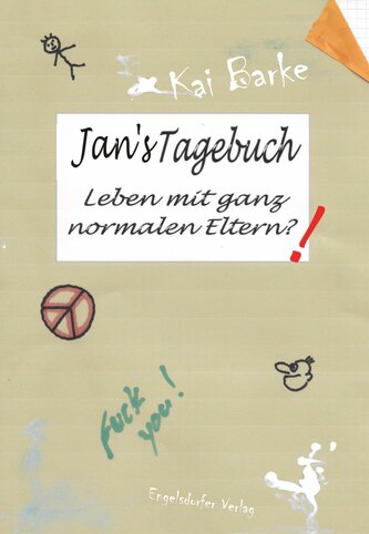 Jans Tagebuch