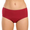 Menstruační kalhotky Meracus Night Burgundy (MEMS052) XL