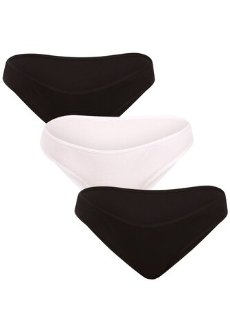 3PACK dámské kalhotky Nedeto vícebarevné (3NK003) L 3PACK dámské kalhotky Nedeto vícebarevné (3NK003) L