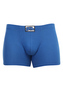 Pánské boxerky Styx long klasická guma modré (F967) S