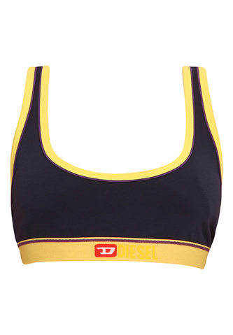 Dámská podprsenka Diesel vícebarevná (A03987-0EFAV-8AT) L