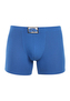 Pánské boxerky Styx long klasická guma modré (F1167) XL