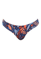 Veselé dámské kalhotky brazilky Dedoles Korál (D-W-UN-BL-C-C-922) XL