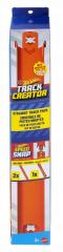 Hot Wheels Track Creator Speed Shap 90cm