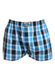 Pánské trenky Styx klasická guma vícebarevné (A1034) XL