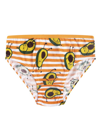 Veselé dívčí kalhotky Dedoles Vtipné avokádo (GMBG229) 98