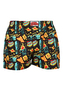 Pánské trenky Styx art klasická guma nadrozměr toohot (E1458) 3XL