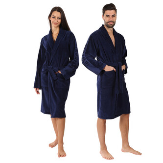 Župan Pietro Filipi modrý (1Z001) XL