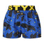 Dětské trenky Styx art sportovní guma netopýr (BJ1759) 6-8 let
