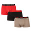 3PACK pánské boxerky HUGO vícebarevné (50532611 979) L