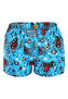Dámské trenky Styx art klasická guma zombie (K1451) XL