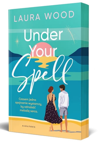 Under your spell
