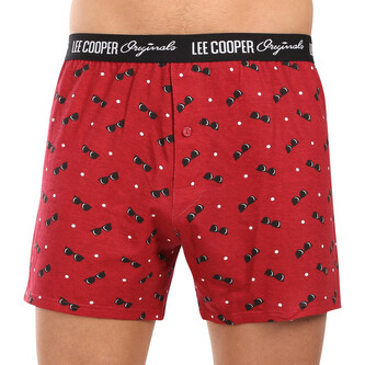 Pánské trenky Lee Cooper vícebarevné (PO38811-11) L