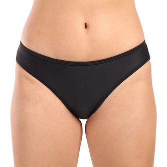 Dámské menstruační plavky Pietro Filipi nízké moderate (1PUW2) S