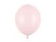 Balony Strong 30cm Pastel Pale Pink 50szt