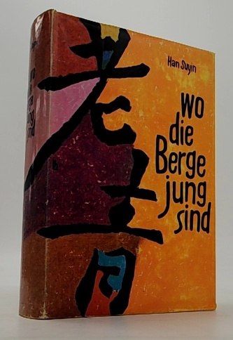 Wo die Berge jung sind