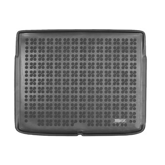 Gumová vana do kufru Cupra Formentor 2020- (horní dno i jedno dno)