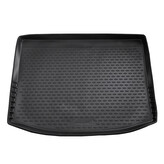 Gumová vana do kufru Subaru XV 2011-2018 (horní dno)