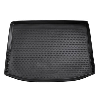 Gumová vana do kufru Subaru XV 2011-2018 (horní dno)