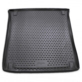Gumová vana do kufru Jeep Grand Cherokee 2010-2021