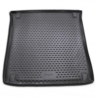 Gumová vana do kufru Jeep Grand Cherokee 2010-2021