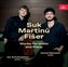 Suk, Martinů, Fišer: Skladby pro housle s klavírem - CD
