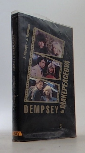 3x Dempsey a Makepeaceová