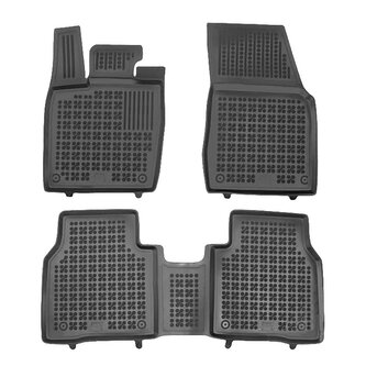 Gumové autokoberce VW ID.7 2023-