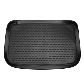 Gumová vana do kufru Renault Clio 2012-2019 (hatchback)