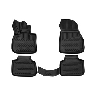 Gumové autokoberce BMW X2 2018-2023 (F39) Gumové autokoberce BMW X2 2018-2023 (F39)