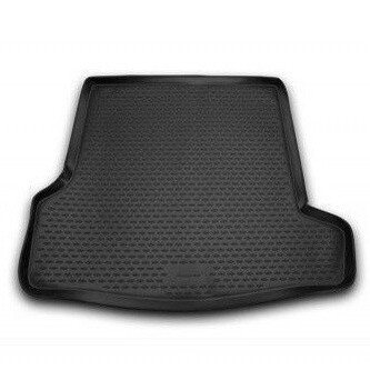 Gumová vana do kufru VW Passat B5 1996-2005 (sedan)