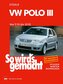 VW Polo III 9/94 bis 10/01