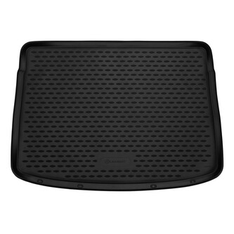 Gumová vana do kufru VW Golf VII. Sportsvan 2014-2018 (horní dno)