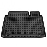 Gumová vana do kufru Peugeot Expert 2007-2016 (8 míst, dlouhá verze)